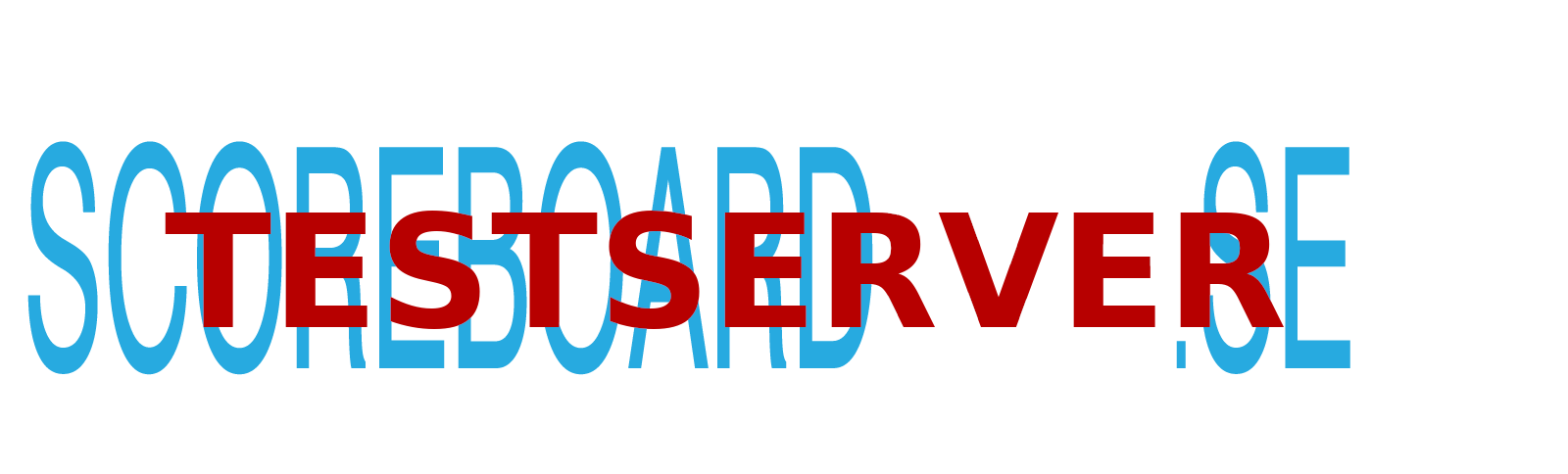 Scoreboard Live logo